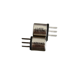 FIS CN SB11A00 เซ็นเซอร์ตรวจจับก๊าซคุณภาพอากาศแบบเซมิคอนดักเตอร์ทินไดออกไซด์ ทนทานต่อสารพิษสูง ตรวจจับก๊าซมีเทน โพรเพน บิวเทน - Product Image 2