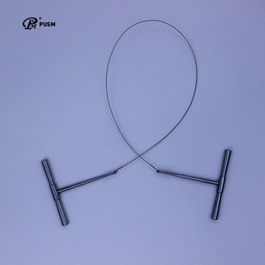 Produttore PUSM Vende Popolare Strumento Ospedaliero Ortopedico Sega Gigli Manuale - Product Image 1