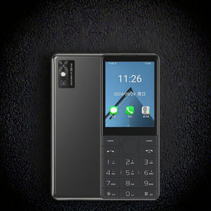 Prix de gros, <span class=keywords><strong>smartphone</strong></span> Android <span class=keywords><strong>avec</strong></span> écran tactile de 2,8 pouces, grande batterie, 4G WiFi, double carte SIM, espagnol, allemand, appareil photo 5MP, clavier - Product Image 3