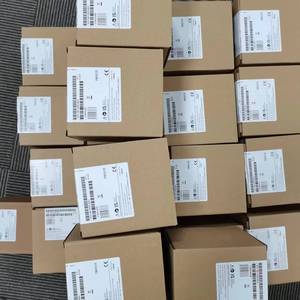 ซีพียู ซีเมนส์ รุ่นดั้งเดิม 1510F-1 PN ชุดประมวลผล 6ES75184FP000AB0 คอนโทรลเลอร์ PLC 24V - Product Image 3