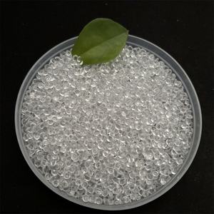 Gránulos/Chips de Materia Prima Plástica de Resina PETG Transparente PN100 - Alto Brillo y Alta Resistencia para Piezas Automotrices, Grado Óptico - Product Image 3