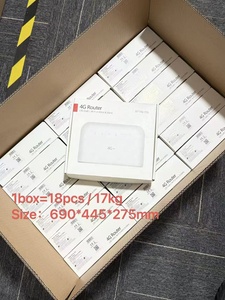 Router 4G LTE Cat9 Huawei B715s-23c Desbloqueado, 450Mbps AC1300 WiFi 5 de Doble Banda, CPE, Ranura SIM, LAN Gigabit, Puertos para Antena Externa - Product Image 6