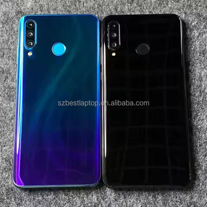 Venta al Por Mayor de Teléfonos Inteligentes Android P30 Lite Usados y Desbloqueados, 4+128GB, Compatible con CDMA y LTE, Sistema Operativo en Inglés - Product Image 3