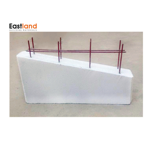 Australie Eps Ciment isolé l Panneau sandwich Panneaux AAC Isolation murale Panneau mural australien - Product Image 1
