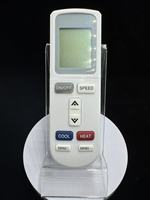 Nouvelle télécommande de remplacement YKR-L/102E pour AUX BeSAT FREGO AC A/C YKR-L/101EC