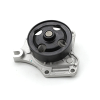 Pièces de moteur automobile de haute performance certifiées ISO9001 de la marque chinoise ChangQi, pièces de pompe à eau de refroidissement électrique pour voitures