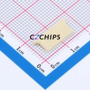 SSCT1258WR-H-10P Housing (Wire-to-Board / Wire-to-Wire) P=1.25mm Connector 1x10P 1.25mm 1 10 - Product Image 2