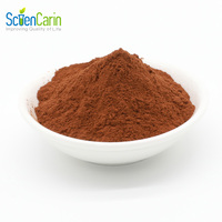 Sciencarin fournit de la poudre d'extrait de Rhodiola Rosea, extrait naturel de Rhodiola Rosea pour la santé, 3% de salidrosides.