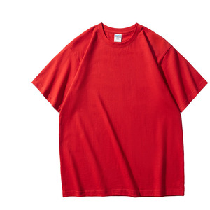 T-Shirt Bianca in Cotone per Uomo, Magliette in Cotone di Alta Qualità per Uomo, T-Shirt Sportiva per Uomo - Product Image 5