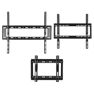 Economical <strong>TV</strong> <strong>Wall</strong> <strong>Mount</strong> <strong>Mount</strong> Household 26-63 Inch Adjustable LED LCD Monitor Stand Bracket <strong>Small</strong> Size Steel <strong>TV</strong> <strong>Wall</strong> <strong>Mount</strong> - Product Image 5