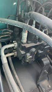 35 Máy xúc đào bánh xích <span class=keywords><strong>Kebelco</strong></span> 350 cũ, hàng chính hãng Hàn Quốc - Product Image 6