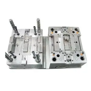 Precision Plastic Injection Mold Maker Molding Injection Mould Fabrication Moulding Manufacturer Tooling Supplier