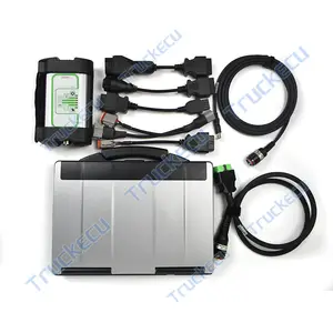 Cf53 Laptop Vodia5 Epc Penta Voor Volvo Penta Diagnostisch Hulpmiddel Scheepsmotor Industriële Generator Diagnose Scanner Tool