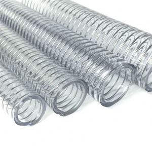Soufflet De Protection Souple Pour Fraiseuse - 200 Mm De Hauteur, Plat, Résistant à L'huile Et à La Poussière