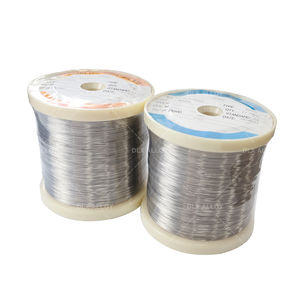 Chine Prix d'usine T/S/K Type Nichrome Nickel-silicium KP/<span class=keywords><strong>KN</strong></span> Thermocouple Fil nu Conducteur solide à bas prix - Product Image 3