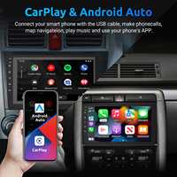 TS7/MTK8227/9210 9 pouces autoradio lecteur multimédia de voiture pour Volkswagen Nissan Kia Toyota Skoda autoradio Android Auto GPS