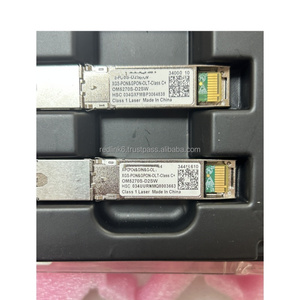 CR8P08BASD9A 02355VXK NetEngine 8000 X8 Chassis MPUA10 3000W Alimentation CC Bon prix pour NE8000 X8 - Product Image 6