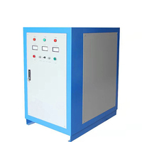 Redresseur de bonne qualité cc 1500a 18V pour machine de galvanoplastie