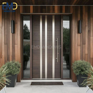Panel de Pared Exterior Compacto de HPL Fenólico, Tablero Compacto para Exteriores - Product Image 3