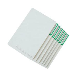 Contrachapado de calidad Blanco/Negro/<span class=keywords><strong>Madera</strong></span>/Tablero ignífugo en relieve - Product Image 1