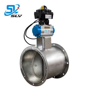 Aria Valvola di Valvola di Sfiato Aria Ammortizzatore per Impianti Di Potenza - Product Image 2