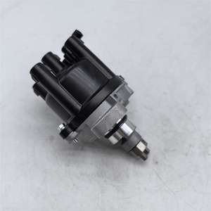 Wlbtr 19100-74230ตัวจุดระเบิดสำหรับ <span class=keywords><strong>Toyota</strong></span> Avensis - Product Image 6