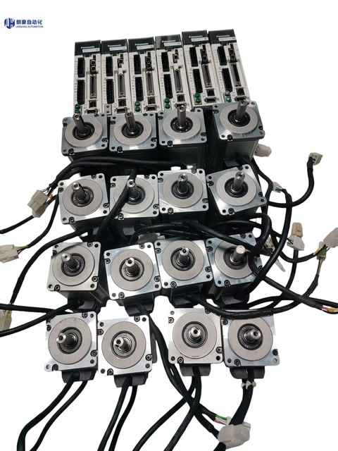 PLC Controller Sensor Motor Kit Brand New Original A5