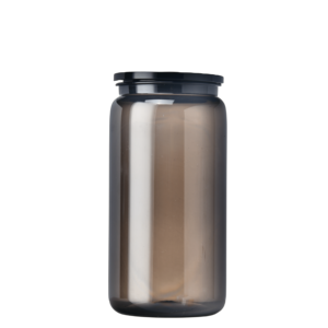 Vaso Reutilizable Transparente de Acrílico de 16oz Libre de BPA con Tapa y Pajita para Envolturas de Vinilo y UV DTF, Disponible en Almacén de EE. UU. - Product Image 5