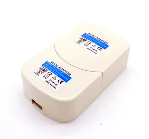 AC/DC 12V 2A Outdoor Waterproof Power Adapter