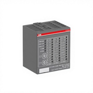 Module esclave PROFINET MS-CI502-PNIO 1SAP220700R0001 avec 8 canaux DI, 8 canaux DO, 8 canaux DC pour PLC AC500, original authentique en stock - Product Image 3