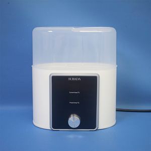 Chauffe-<span class=keywords><strong>lait</strong></span> à chaleur rapide multifonction Double bébé alimentation bouteille d'eau stérilisateur alimentaire <span class=keywords><strong>lait</strong></span> <span class=keywords><strong>maternel</strong></span> chauffe-biberon - Product Image 5