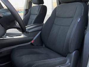 รถยนต์มือสอง ปี <span class=keywords><strong>2020</strong></span> นิสสัน มูราโน่ 2.5 ลิตร เอสยูวี เกียร์อัตโนมัติ ขับเคลื่อนล้อหน้า รุ่น Elite Edition ยูโร 6 ไฟเดย์ไลท์ LED ไมล์น้อย เอกสารครบถ้วน ภายในกว้างขวาง - Product Image 4