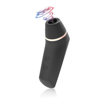 Saugen und Lecken Vibrator Stimulieren für Klitoris & Nippel Vibrierende Liebesspiel zeug Anzug Liebhaber Paare
