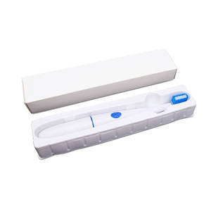 Cepillo de dientes con vibración led para el cuidado bucal, cepillo de dientes con luz led azul para blanquear los dientes - Product Image 6