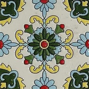 Azulejos Artísticos Personalizados al por Mayor, Azulejos de Porcelana Decorativos Duraderos de Primera Calidad para Paredes Interiores y Encimeras - Product Image 3