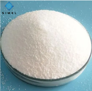 Precios de fábrica Tensioactivo 1-Octadecanol Polvo Alcohol estearílico CAS 112-92-5 con alta calidad - Product Image 1