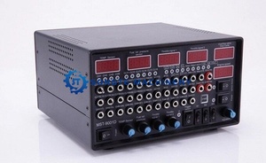 Simulateur de signal de capteur, banc d'essai ECU pour moteurs diesel MST-9001D pour la réparation et la détection des ECU, machines de construction - Product Image 5
