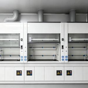 Hotte <span class=keywords><strong>de</strong></span> laboratoire robuste sur pied, résistante à la corrosion, pour laboratoire <span class=keywords><strong>de</strong></span> <span class=keywords><strong>chimie</strong></span> - Product Image 2