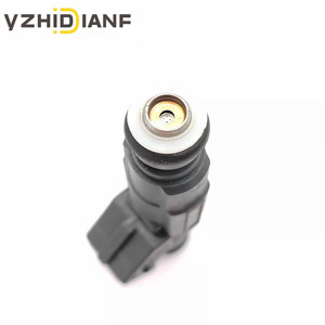 Buse d'injecteur de carburant de pièces automobiles en gros 0280156321 Inyector De Combustible pour Citroen C2 C3 C4 Berkingo Peugeot <span class=keywords><strong>206</strong></span> - Product Image 2