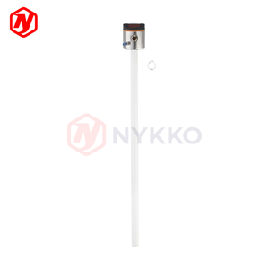 หัววัดระดับแบบนำไฟฟ้า IFM LK8123 พร้อมแท่งตัดตามความยาวที่ปรับแต่งได้สำหรับการวัดระดับ ควบคุมอุตสาหกรรม ระบบอัตโนมัติ - Product Image 1