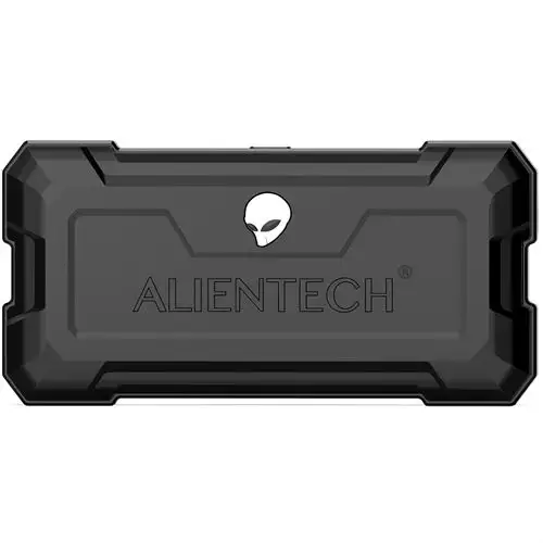 ALIENTECH DUO II drone RC PRO, penguat sinyal Dual-band 2.4G/5.8G Untuk D JI Mavic 3