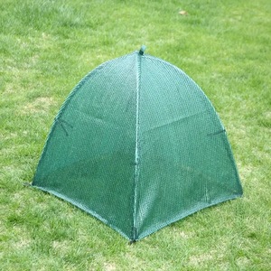 C329 Housse de protection pour plantes, barrière anti-oiseaux et insectes, abri pour fleurs et légumes, tente sans installation - Product Image 6