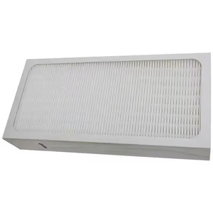 Blueair <b>Air</b> <b>Purifier</b> Filter 400 Series <b>Hepa</b> Replacement Filter Element - Product Image 2