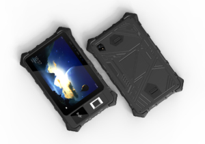 8 inch công nghiệp fossibot Android 13 Tablet PC 4 gam LTE không thấm nước chống sốc gồ ghề với <span class=keywords><strong>Octa</strong></span> <span class=keywords><strong>Core</strong></span> Bộ vi xử lý cho các chuyên gia - Product Image 5