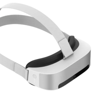 Passage visuel à travers le <span class=keywords><strong>casque</strong></span> de réalité virtuelle avec caméra jeux <span class=keywords><strong>vr</strong></span> écran lcd jeu de simulation <span class=keywords><strong>vr</strong></span> mince objectif shenzhen <span class=keywords><strong>vr</strong></span> - Product Image 1