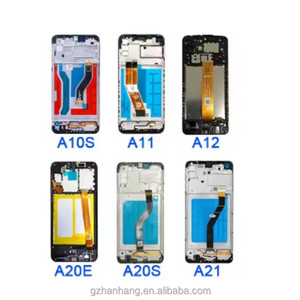 <span class=keywords><strong>A30S</strong></span> pantallas สำหรับ Samsung <span class=keywords><strong>Galaxy</strong></span> <span class=keywords><strong>A30s</strong></span> A307 SM-A307G /ds <span class=keywords><strong>2019</strong></span> LCD incell - Product Image 2