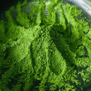 Assortiment de matcha au thé vert, latte crémeux et onctueux, faible acidité, doux <span class=keywords><strong>pour</strong></span> l'estomac, puissant antioxydant et stimulant du métabolisme - Product Image 2