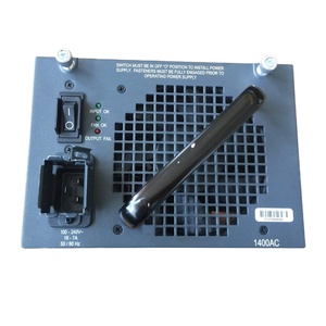 Nguồn Cung Cấp Điện Xoay Chiều CO PWR-C45-1400AC 1400W Chính Hãng Cho Công Tắc CO <span class=keywords><strong>4500</strong></span> - Product Image 1