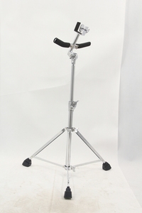 Soporte Profesional para Batería de Aleación de Aluminio, Resistente, Ajustable, Accesorio Estable para Batería, para <span class=keywords><strong>Directo</strong></span>/Conciertos/Estudio - Product Image 2