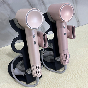 Secador de Pelo Iónico Sin Escobillas de Alta Velocidad 110000 RPM con Pantalla Luminosa, Venta al por Mayor, 2 Velocidades, 3 Temperaturas, Secador de Salón de Cuarzo para Moda y Deportes - Product Image 4